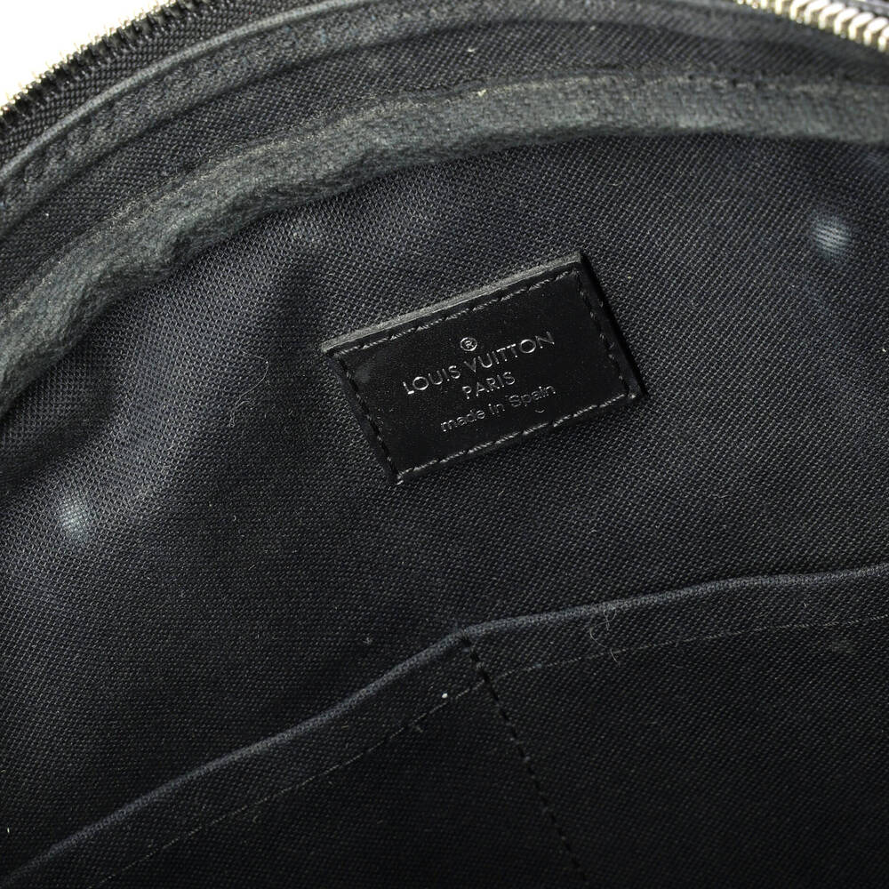 Louis Vuitton Porte-Documents Voyage #201031L10B - Picture 6 of 9